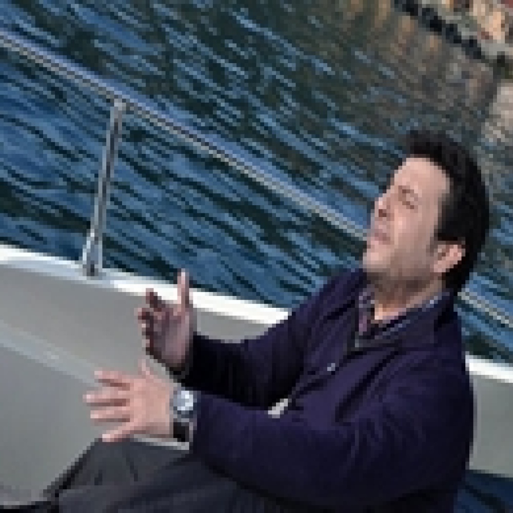 هاني شاكر يفكر في التليفزيون