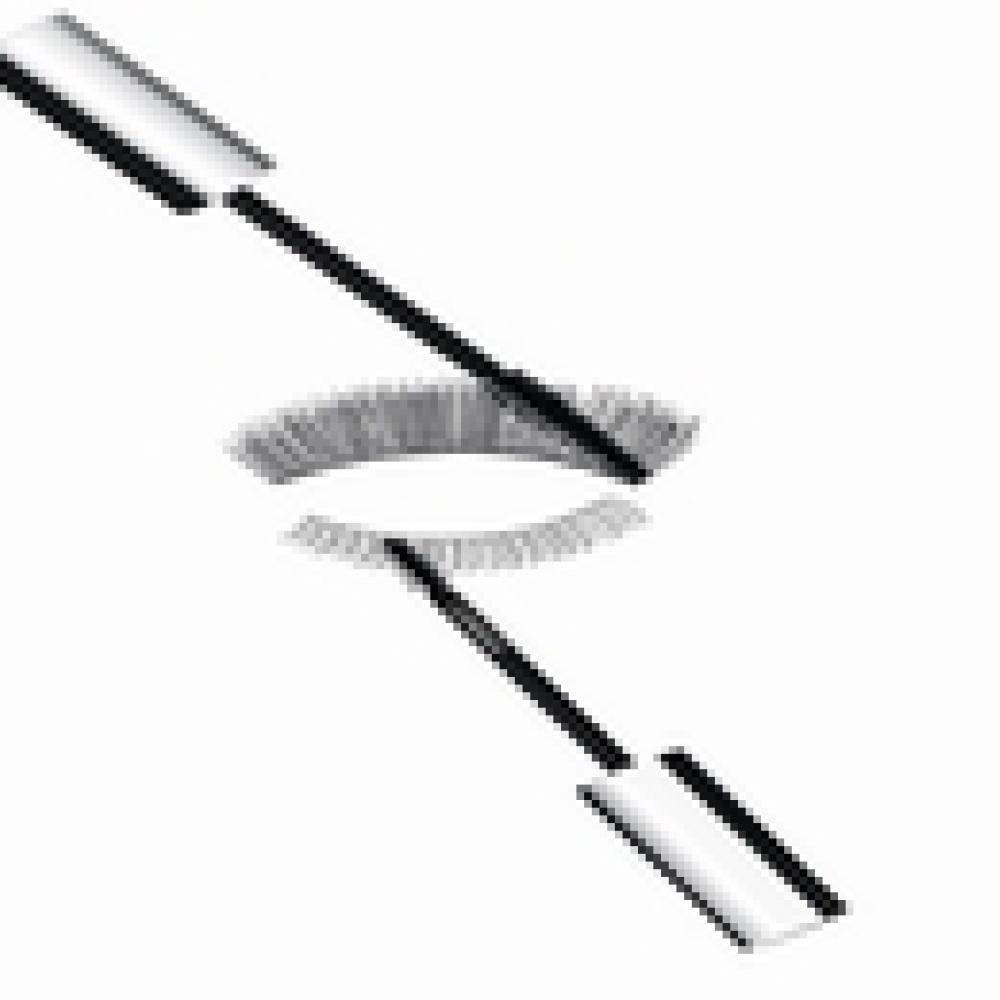 ماسكارا  Clinique لرموش سفلية أكثر كثافة