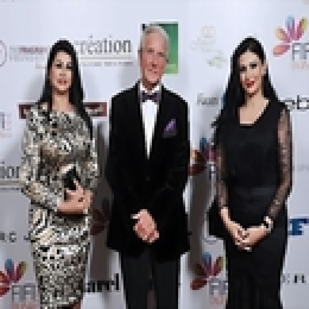 سهاد القناعي سيدة العطر