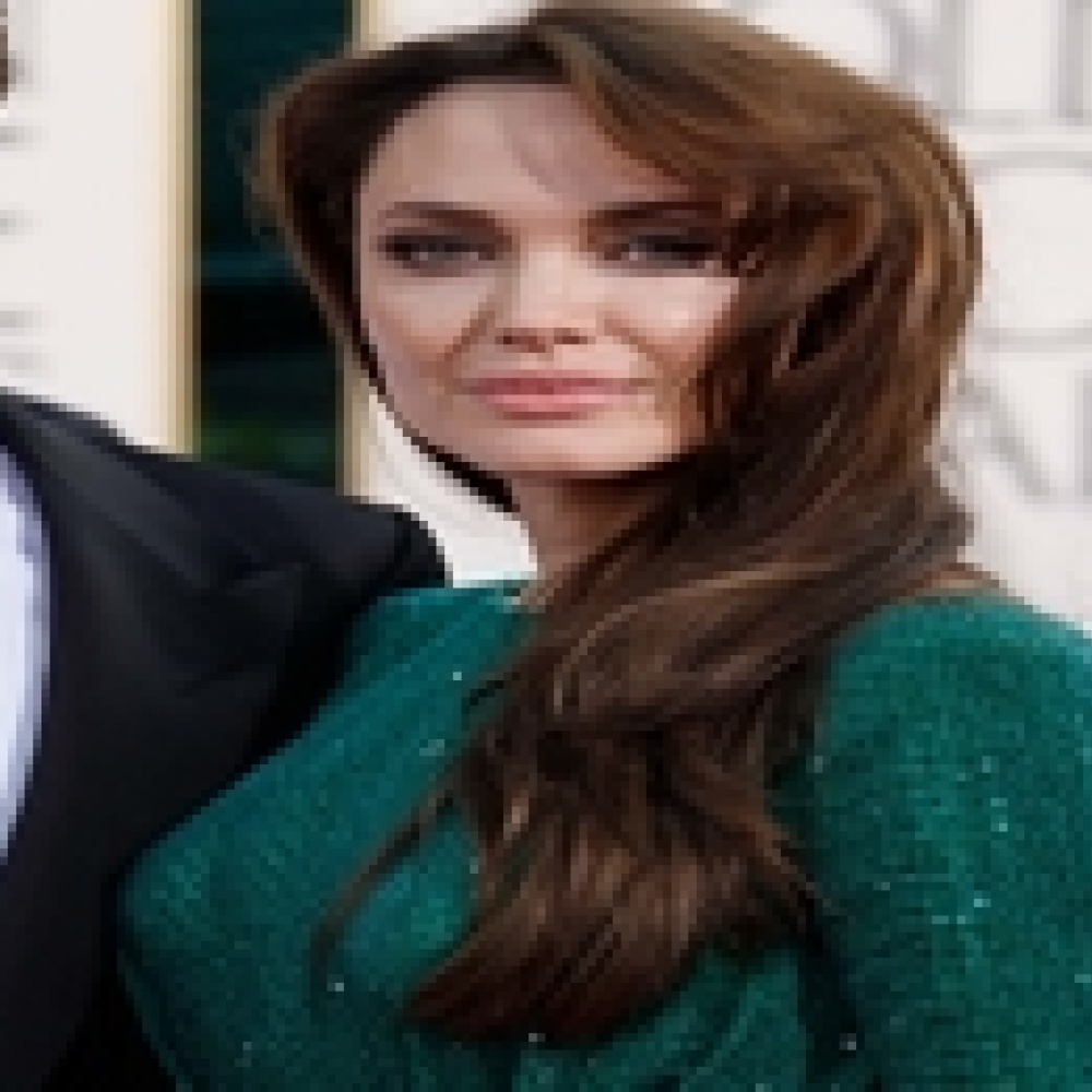إنجلينا جولي تنضم لوكالة فنية جديدة