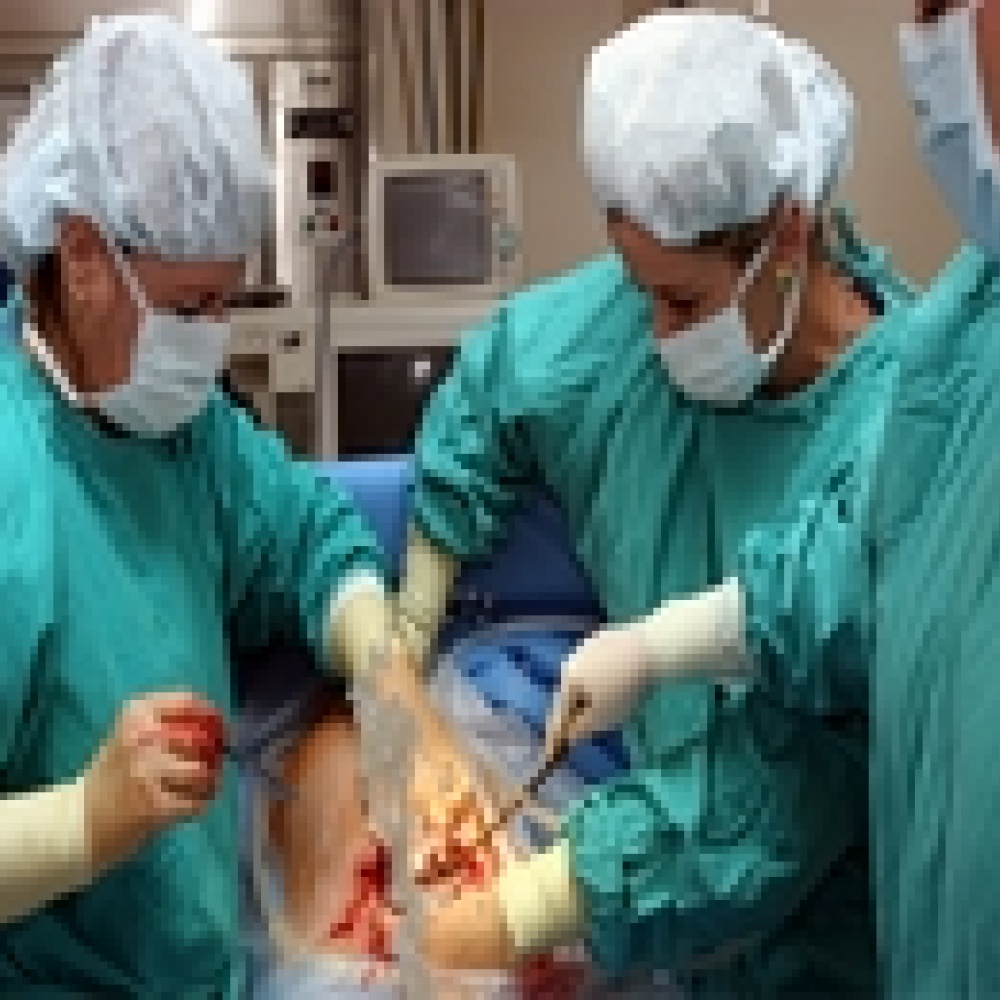 لأسباب مجهولة... الولادة القيصرية تفاقم البدانة