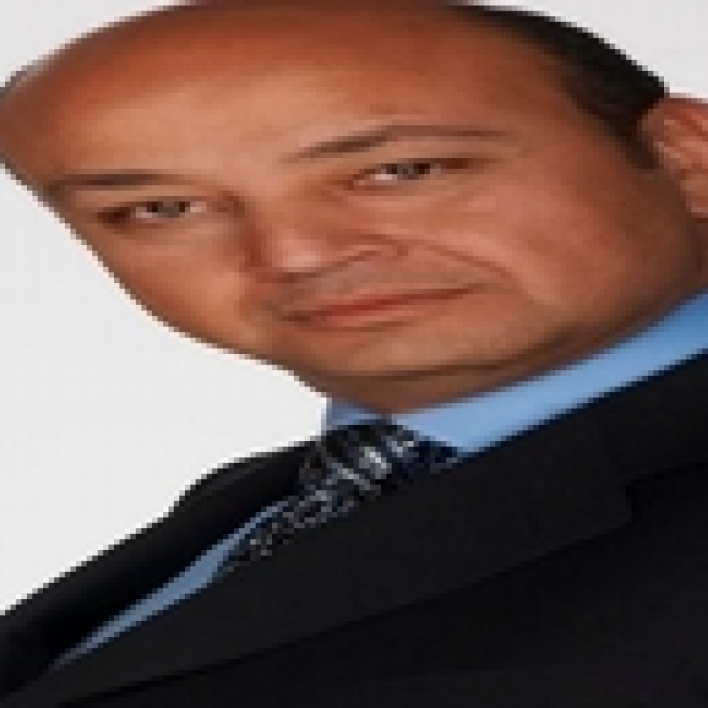 استبعاد عمرو أديب من  أراب غوت تالنت  