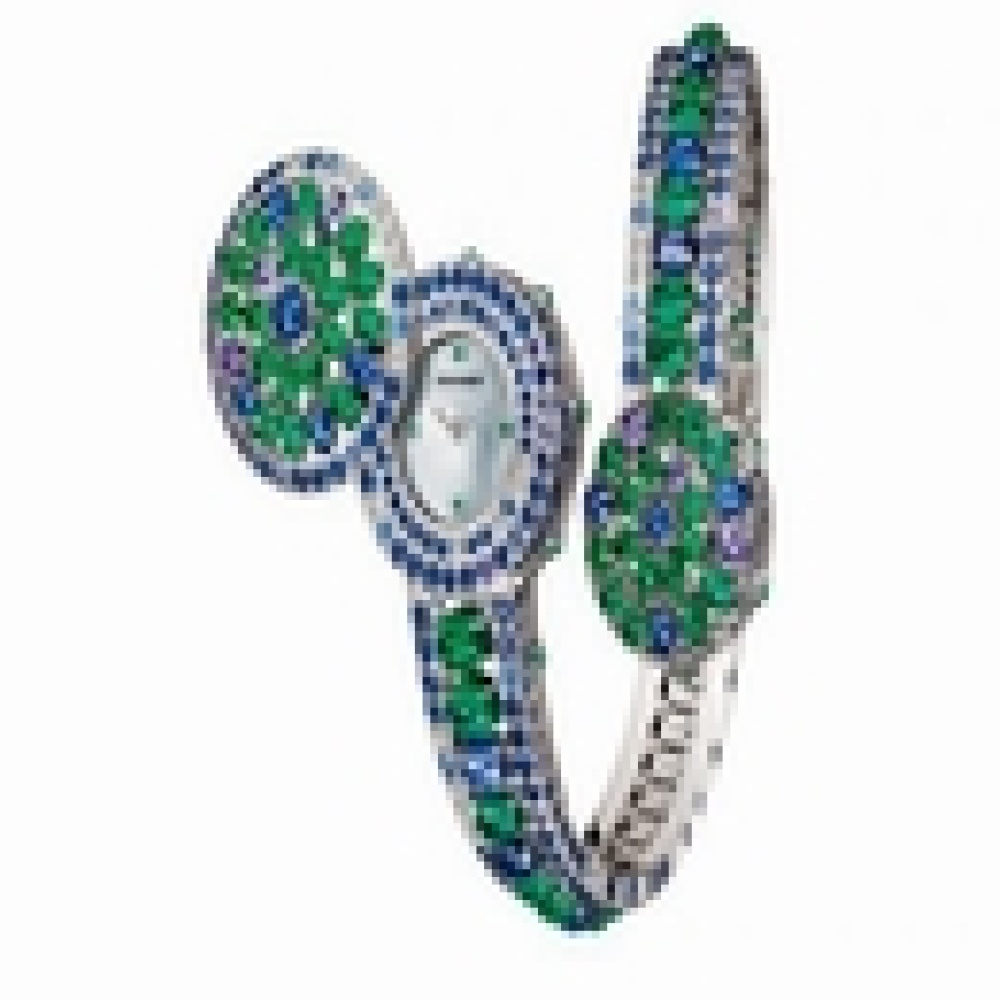 تشكيلة من ساعات  مصممة بأسلوب إبداعي للغاية