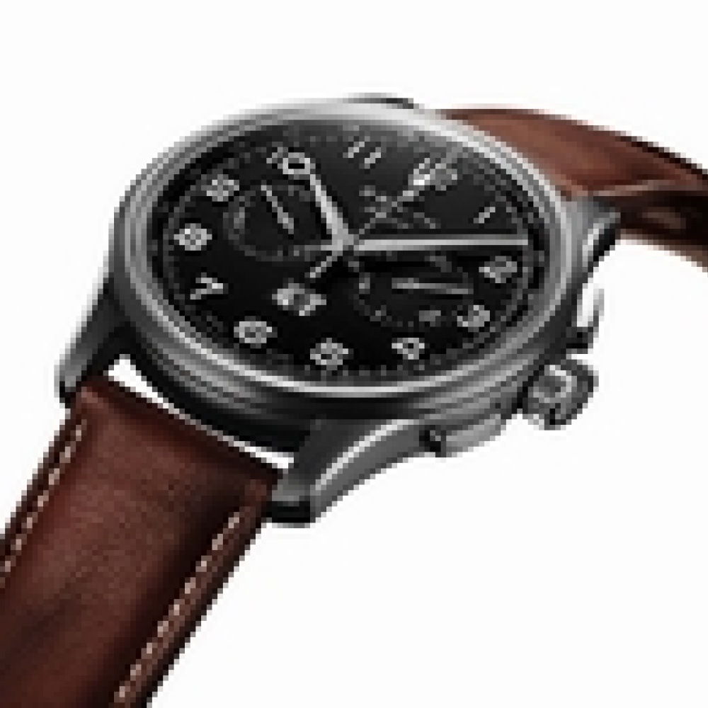 شغف الطيران مع ساعات Pilot 