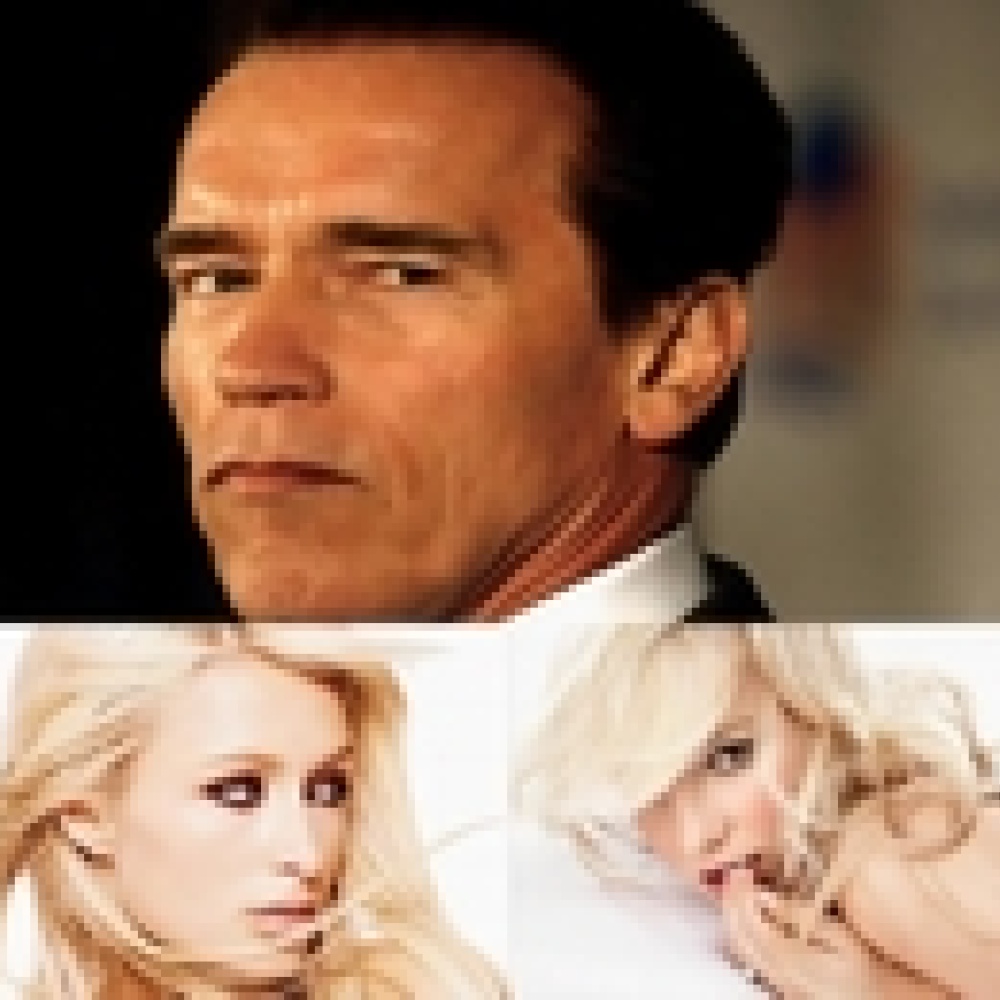 قائمة أمريكية سوداء للنجوم