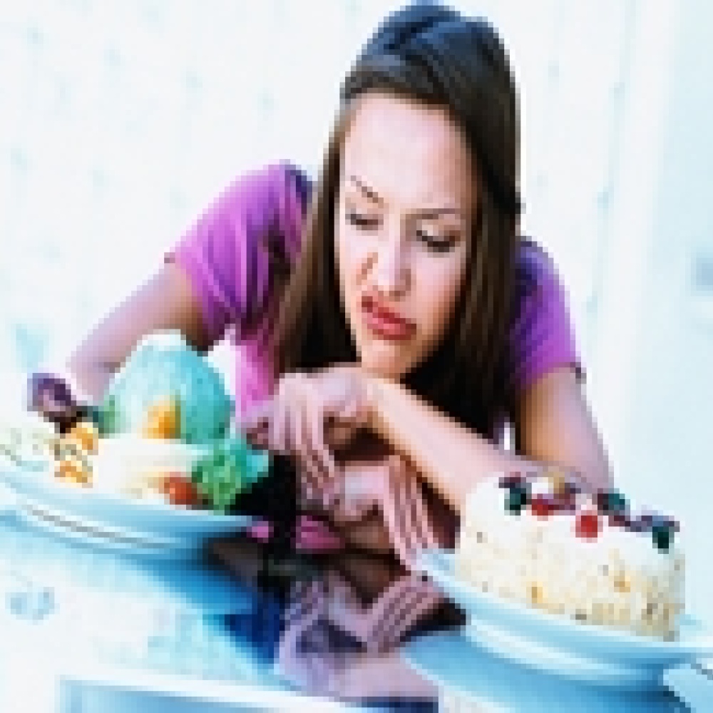 كيفية السيطرة على الشهية تحت الضغوط النفسية