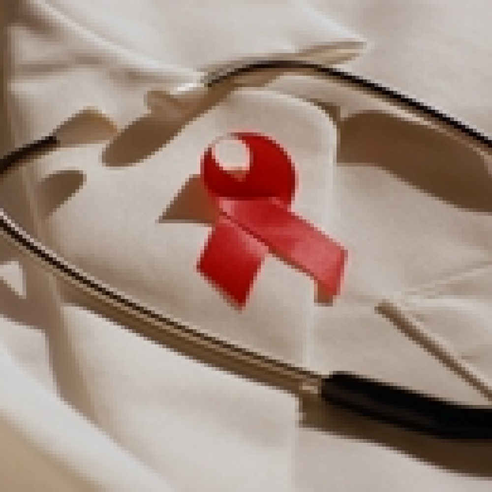 الغذاء السليم علاج طبيعي لمرض الإيدز