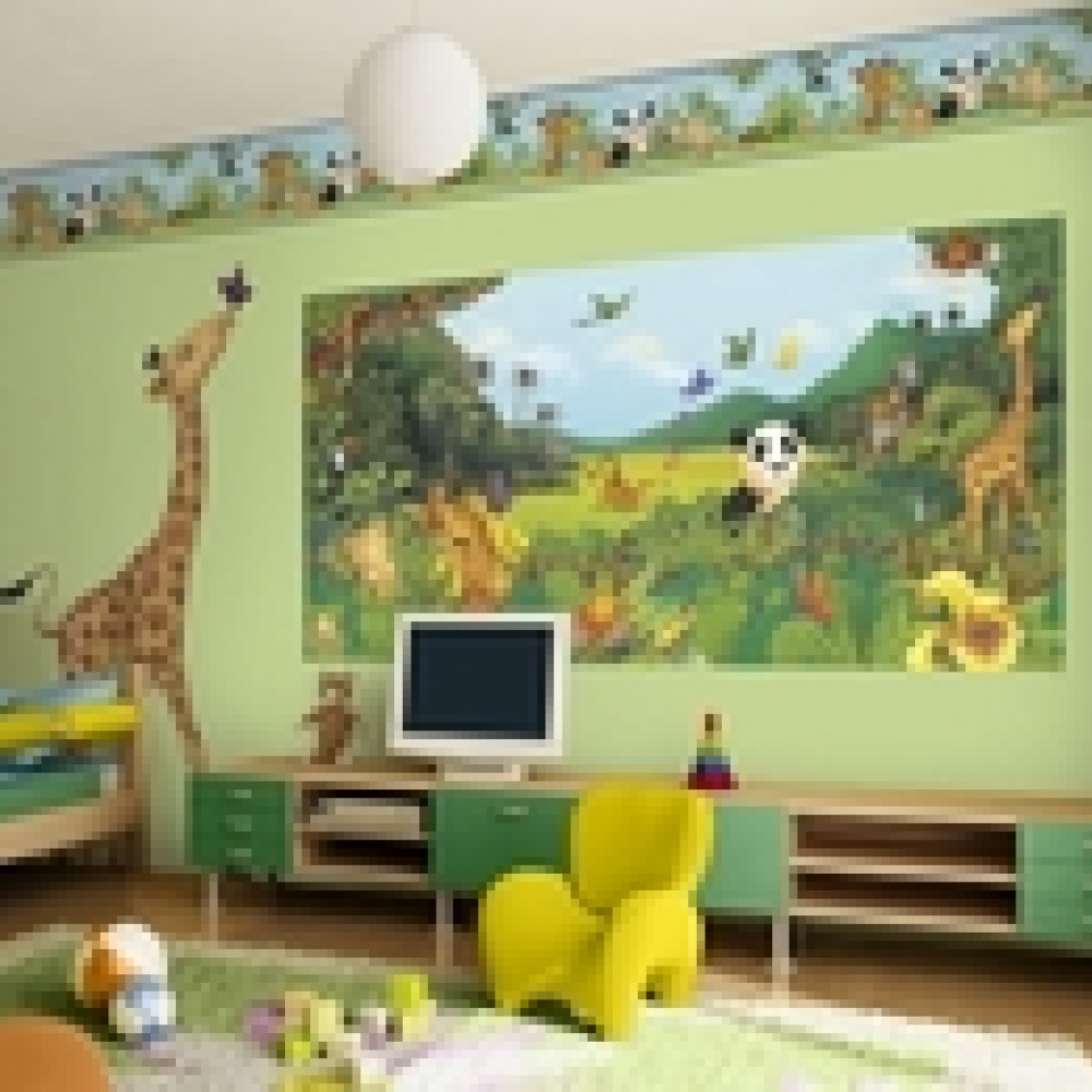 كيفية التنسيق بين ألوان الجدران والأثاث