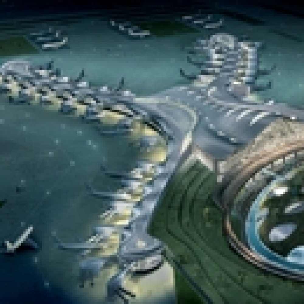 مطار أبوظبي يتوقع 12 مليون مسافر 