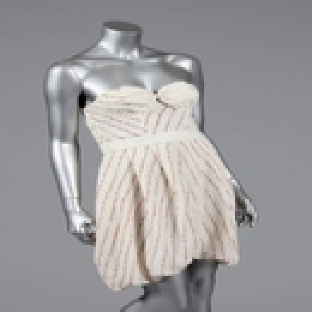 فستان إيمي واينهاوس في مزاد علني خيري