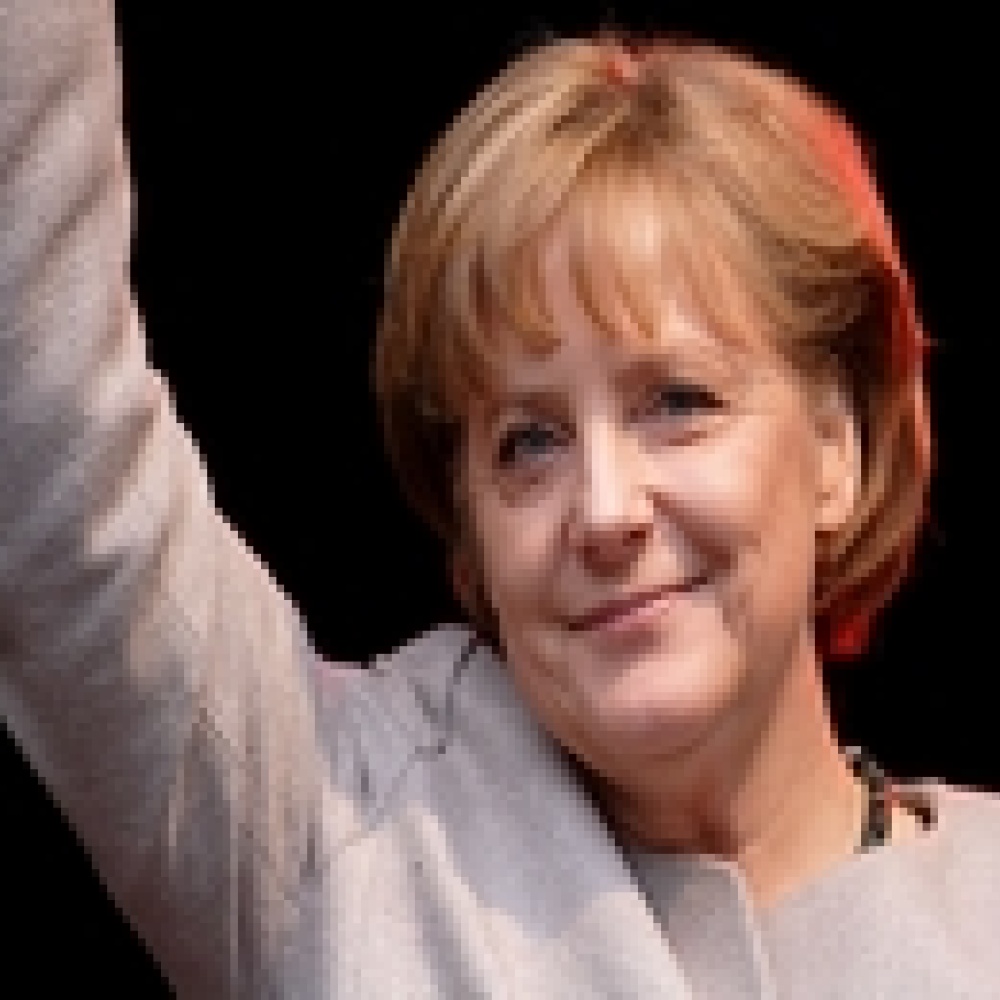 أهم نساء العالم عام 2011 