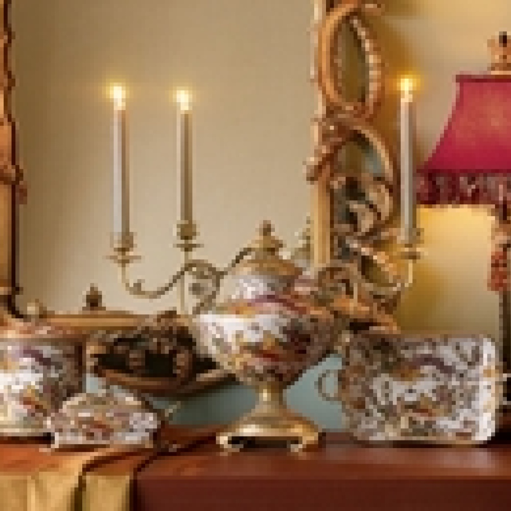 خطوات لجعل الأثاث يبدو أثريا