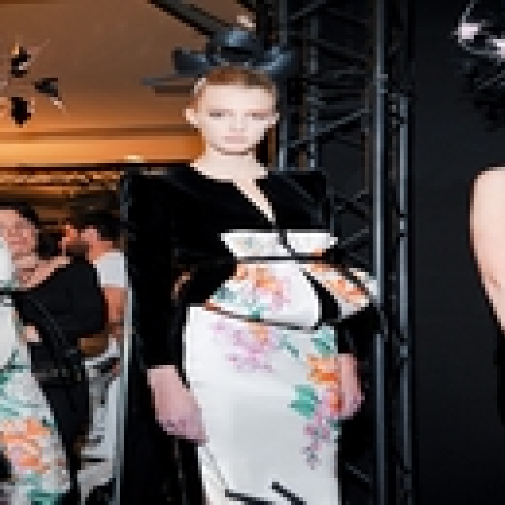 أرماني بريفي Armani Prive