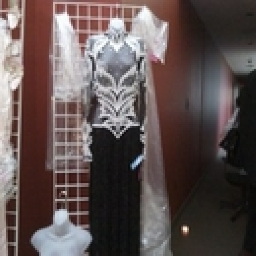 المئات يتهافتون على مزاد لمقتنيات أريثا فرانكلين 