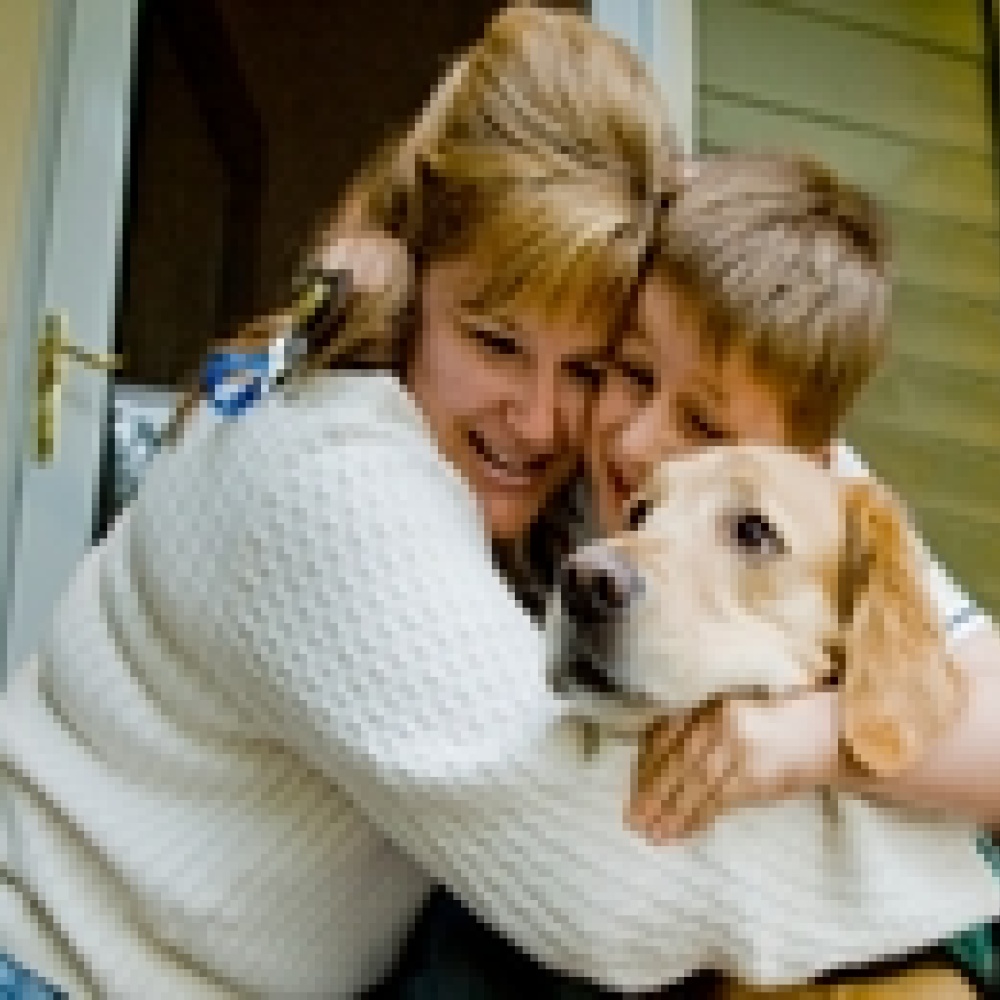 باحثون يكتشفون نوعين من مرض التوحد