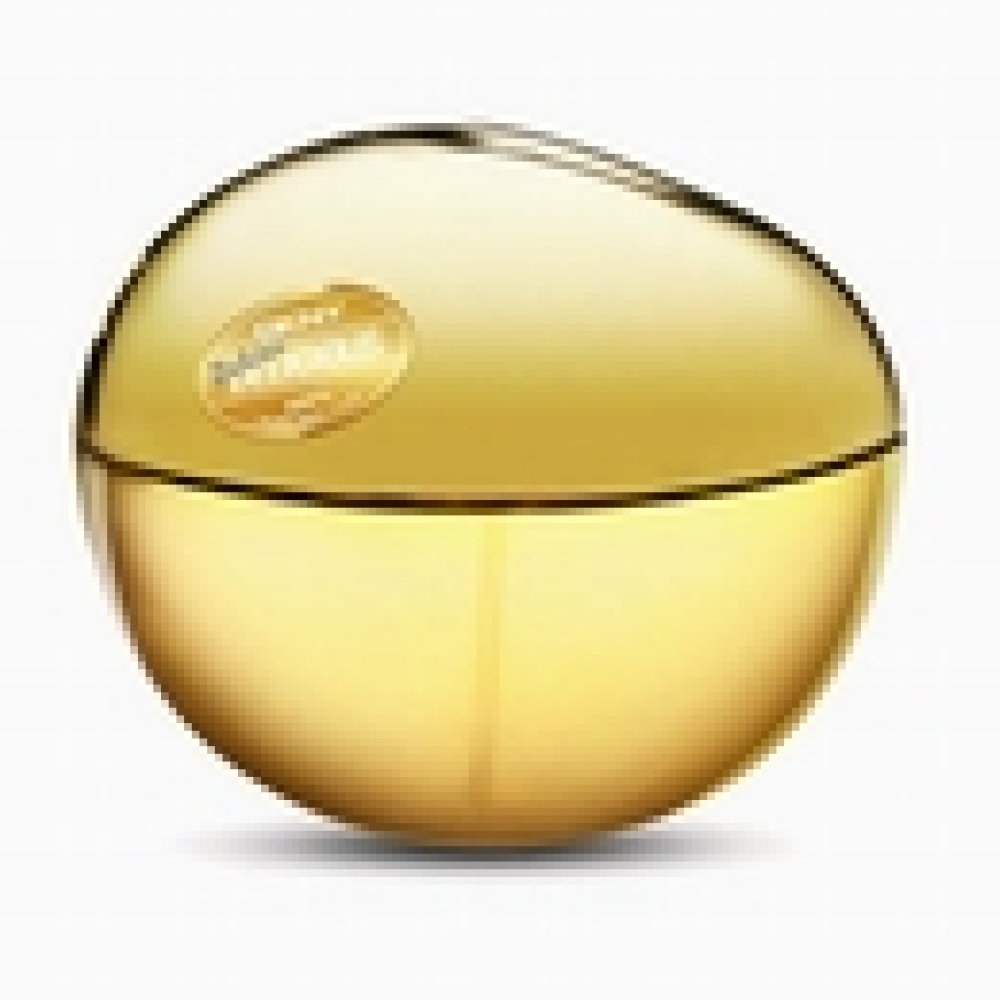 زجاجة عطر   DKNY Golden Delicious  بقيمة مليون دولار تجوب العالم     ريع بيع العبوة سيذهب للأعمال الخيرية
