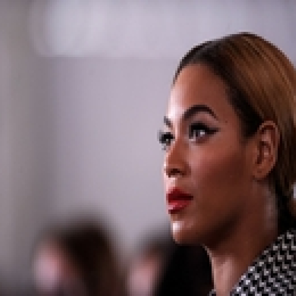 بيونسيه مادة تدرَس في الجامعات!