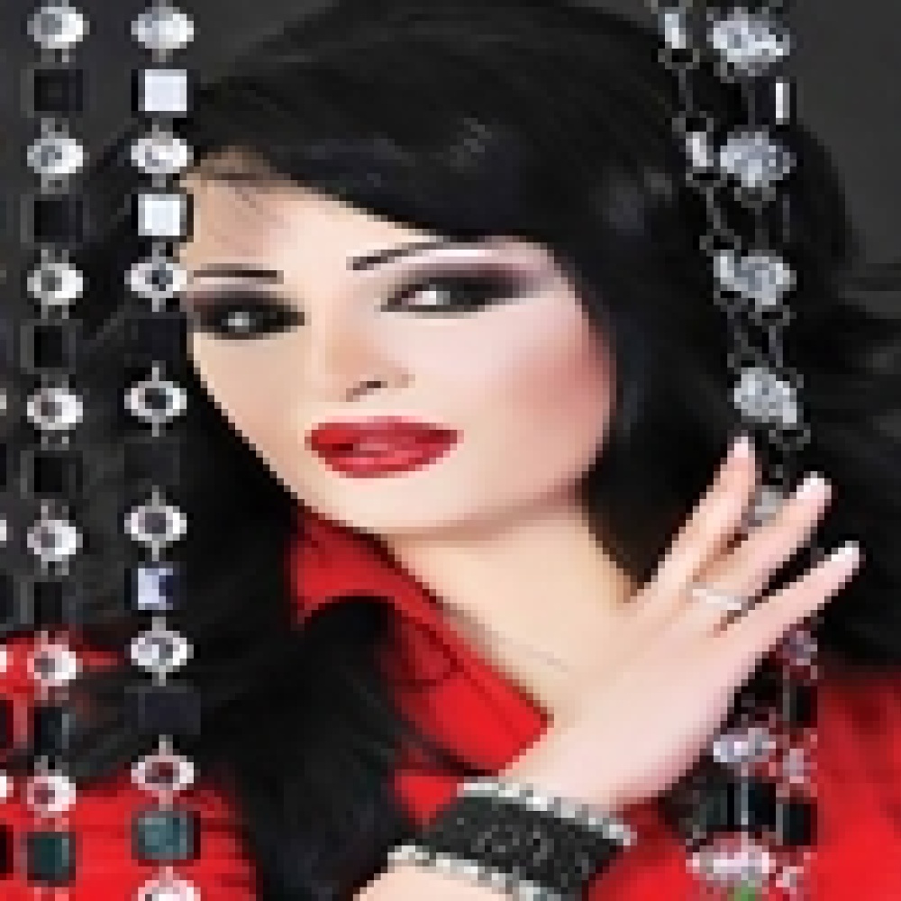 اعتقال بدرية أحمد... إشاعة بلاك بيري