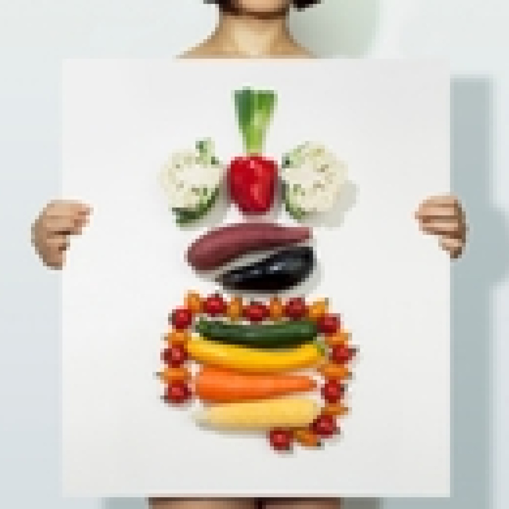 الحمية المتوازنة تحافظ على جمالك من السيلوليت