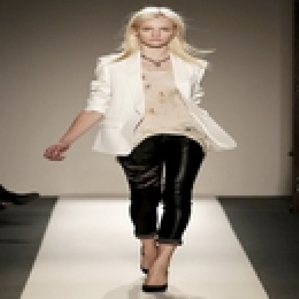 أزياء جلدية للصيف