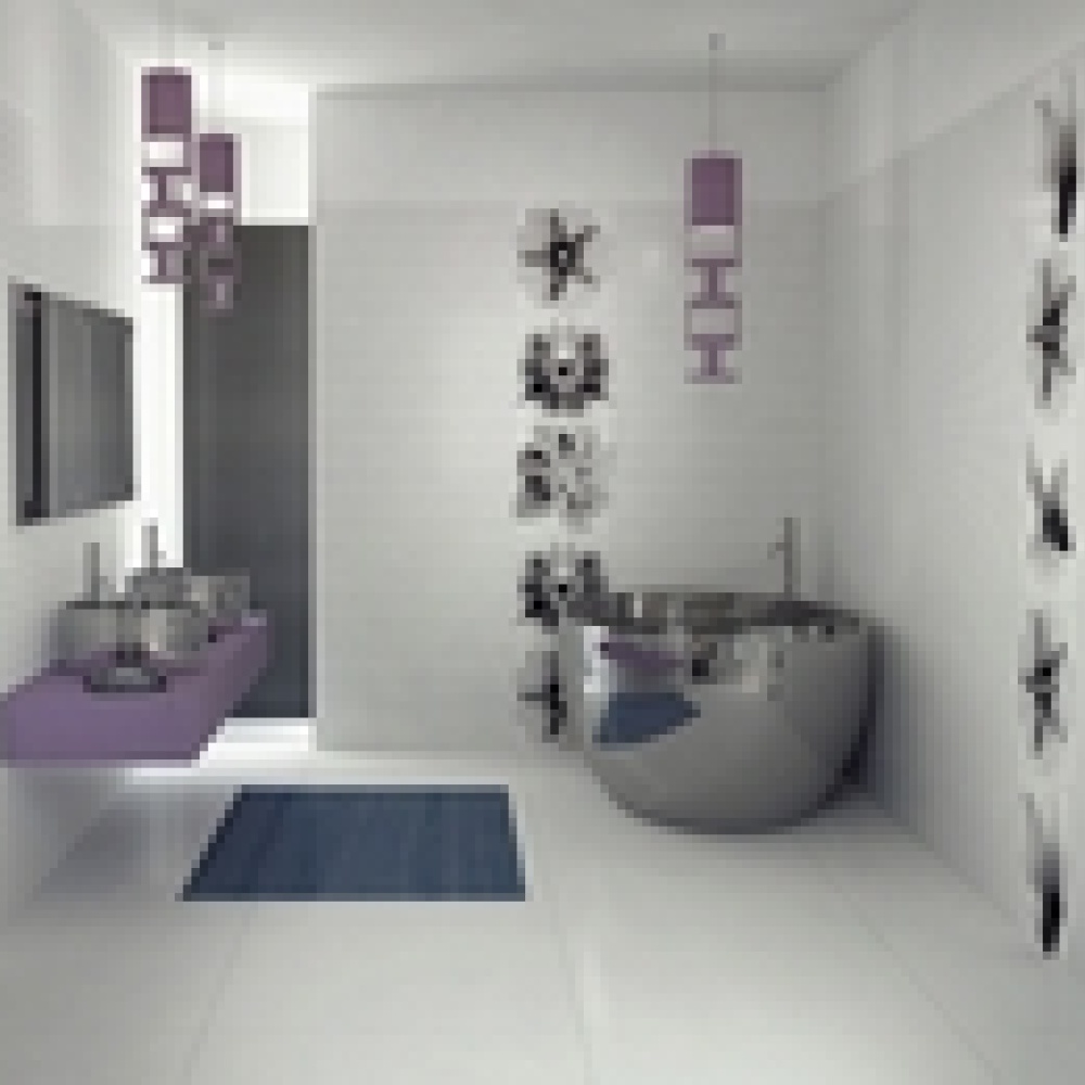 ديكورات الحمام للمتعة والاسترخاء