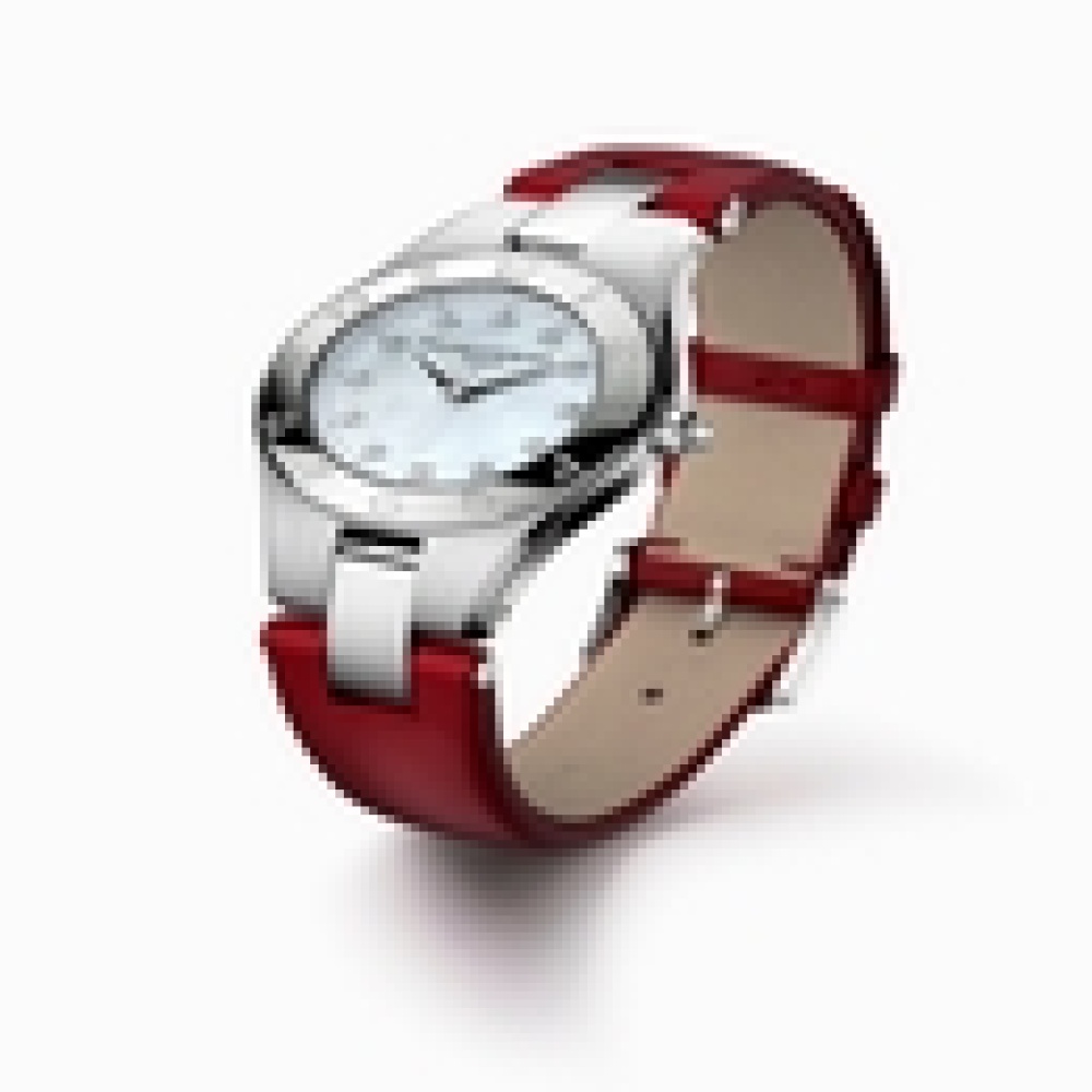 LINEA خريف / شتاء 2011/2011 مجموعة من أحزمة الساعات الملونة تلائم الذوق 