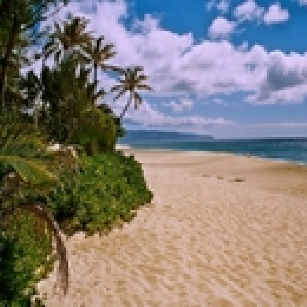 أفضل المناطق بالعالم للسياحة الفاخرة