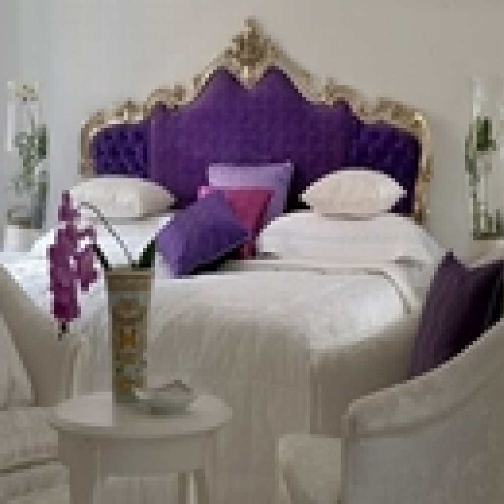 لمسات بسيطة لغرفة نوم أنيقة