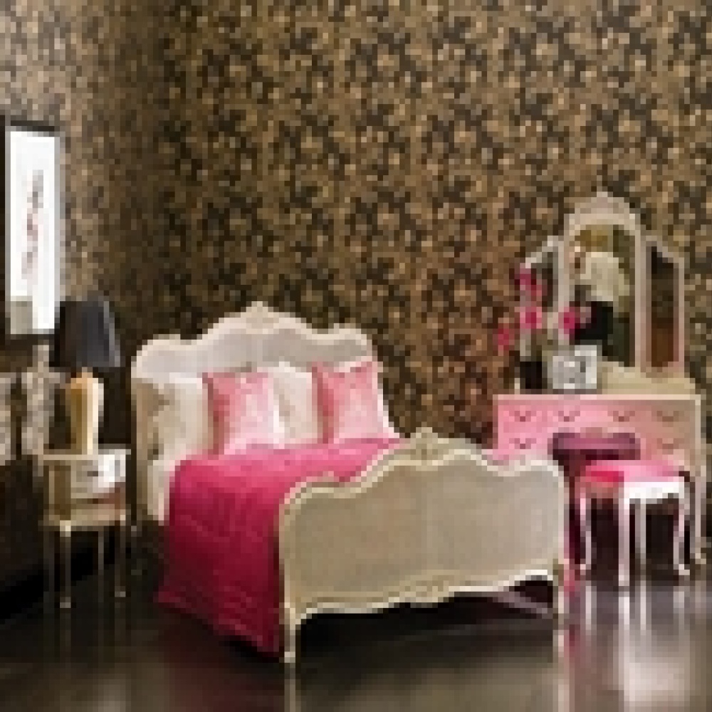 أفكار لتصاميم غرف نوم كلاسيكية