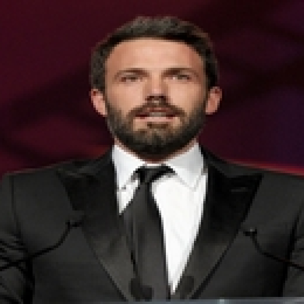 بين أفليك يخرج ويمثل فيلم "أرجو" عن قصة استخبارات حقيقية