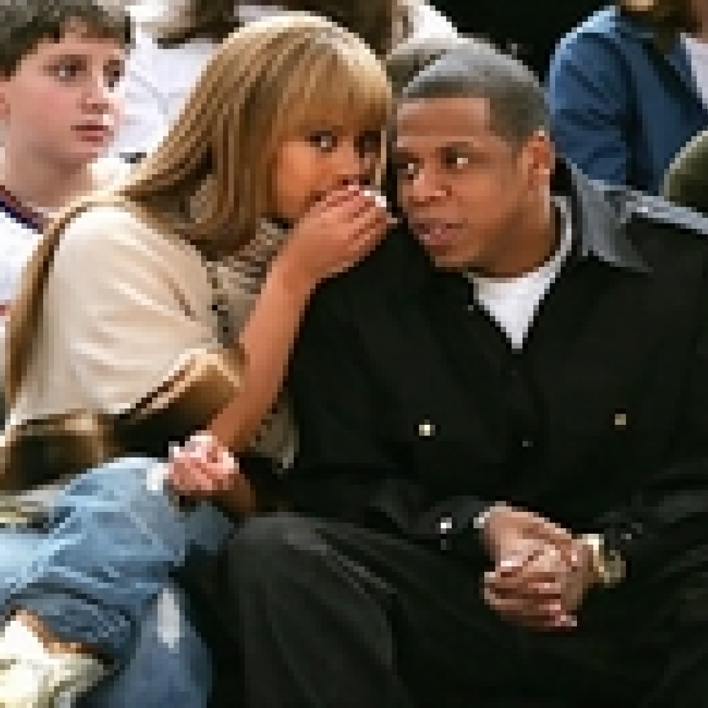 حوض إستحمام لمولود بيونسيه المنتظر بــ 5,200 دولار