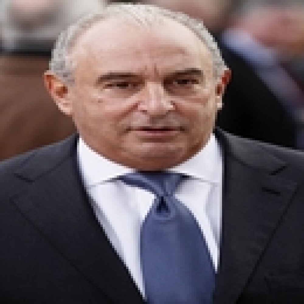 أغلى حفل عيد ميلاد لعام 2012 