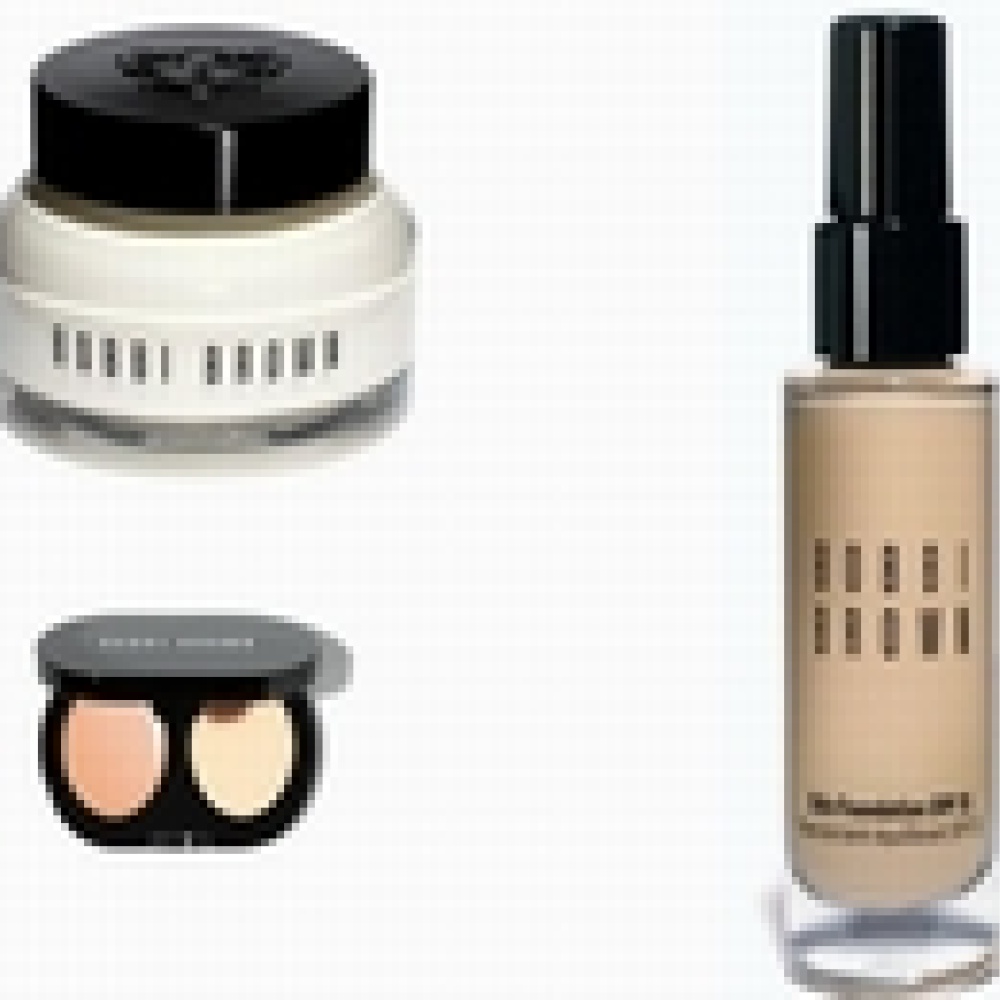 بوبي براون سنة جديدة، شخصيتك الجديدة