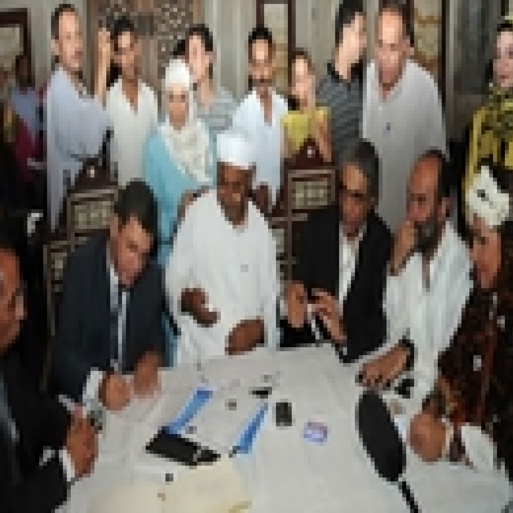 زواج بثينة كامل المرشحة لرئاسة مصر