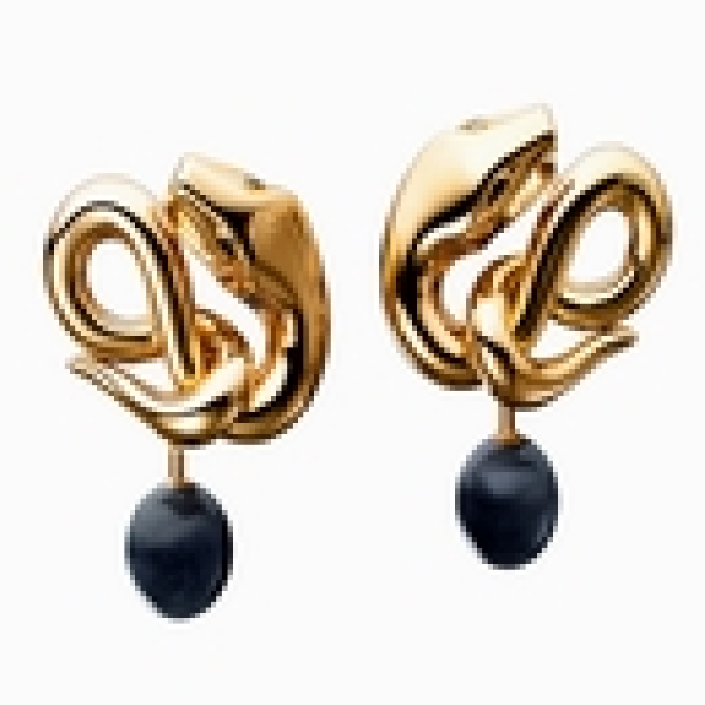 قلادات وخواتم  تربل  الجديدة من  بوشرون 