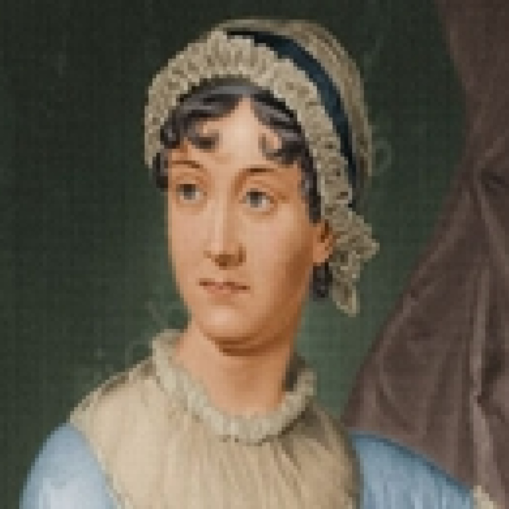 مسودة بخط جاين أوستن بـ1.6 مليون دولار