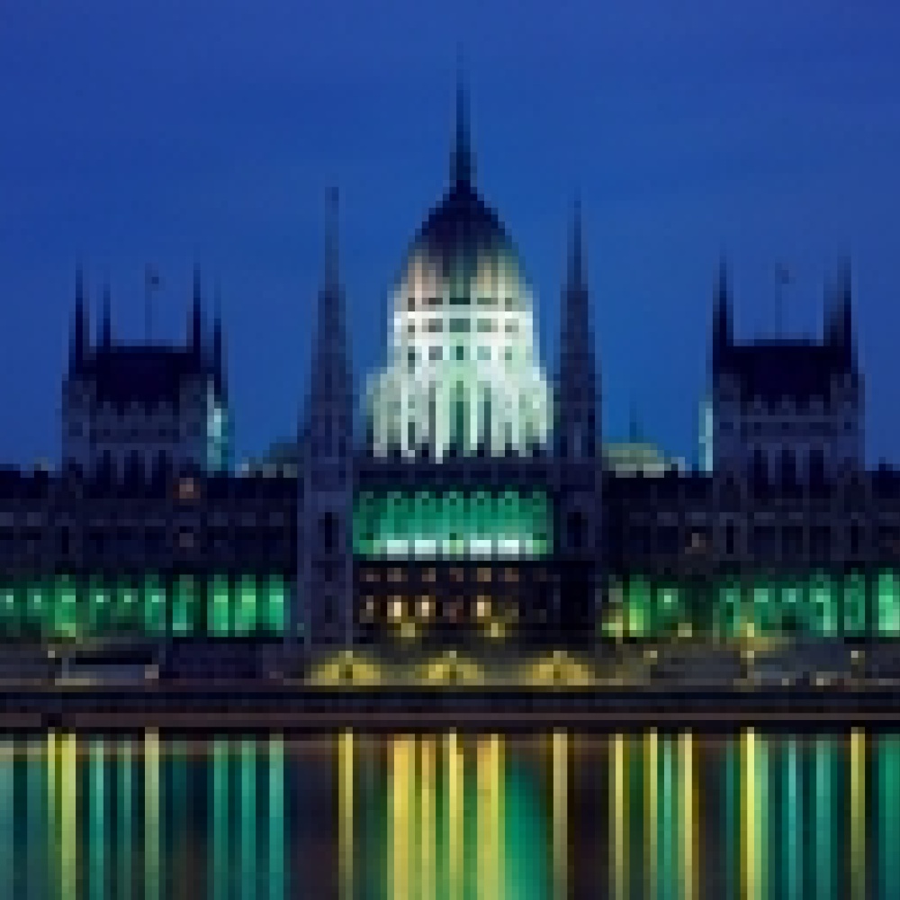 بودابست.. المدينة التي لا تنسى