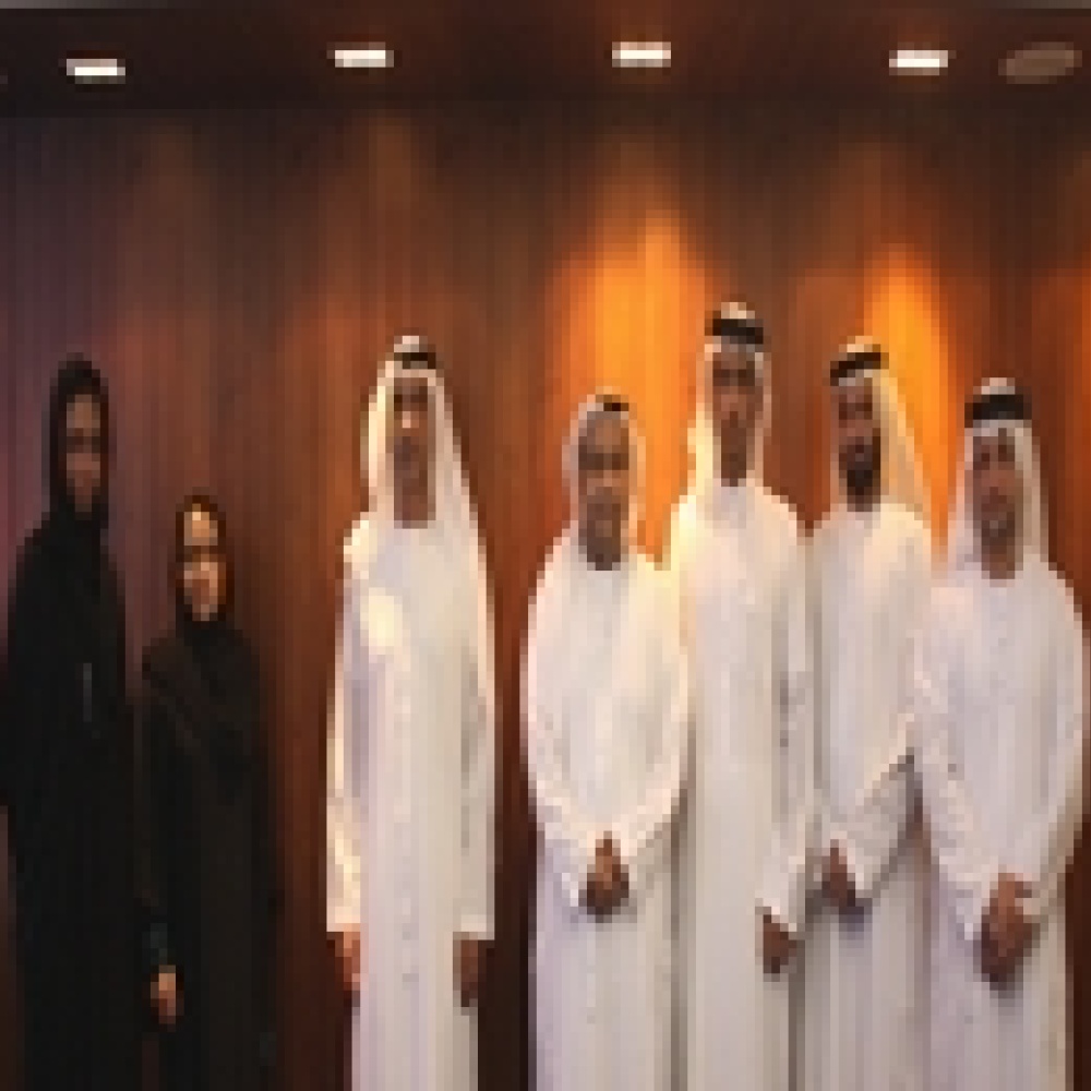 هيئة تنمية المجتمع ومؤسسة دبي للمرأة يبحثان سبل التعاون في المجالات المشتركة 