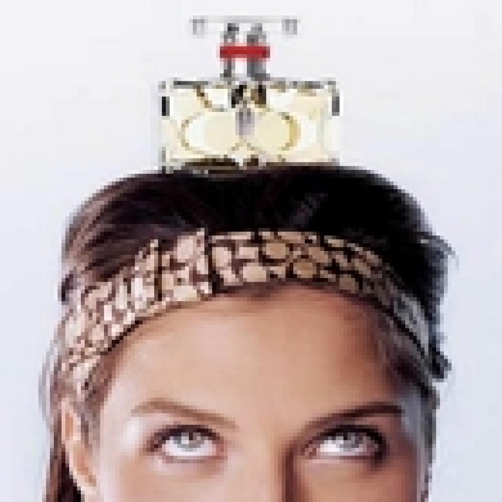 أول عطر من كوتش Coach يجسد الشخصيات المتعددة في امرأة عطر كوتش Coach