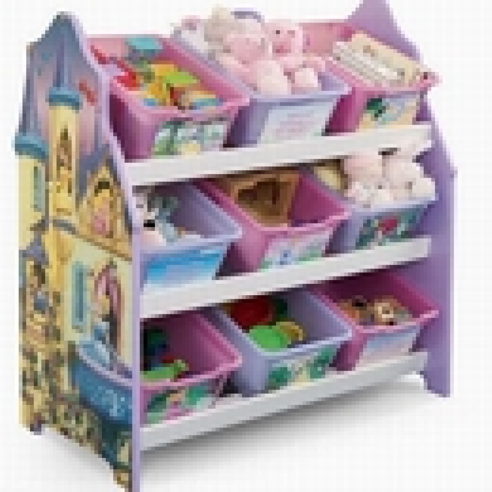 أفكار ونصائح حول خزائن الأطفال 