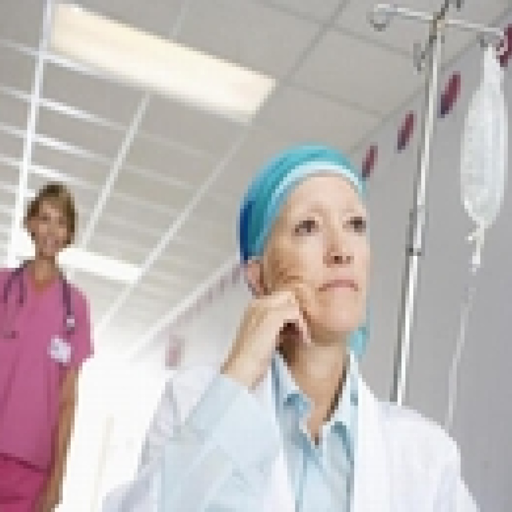 تطوير نظام ينبئ مرضى السرطان بمعاد الوفاة