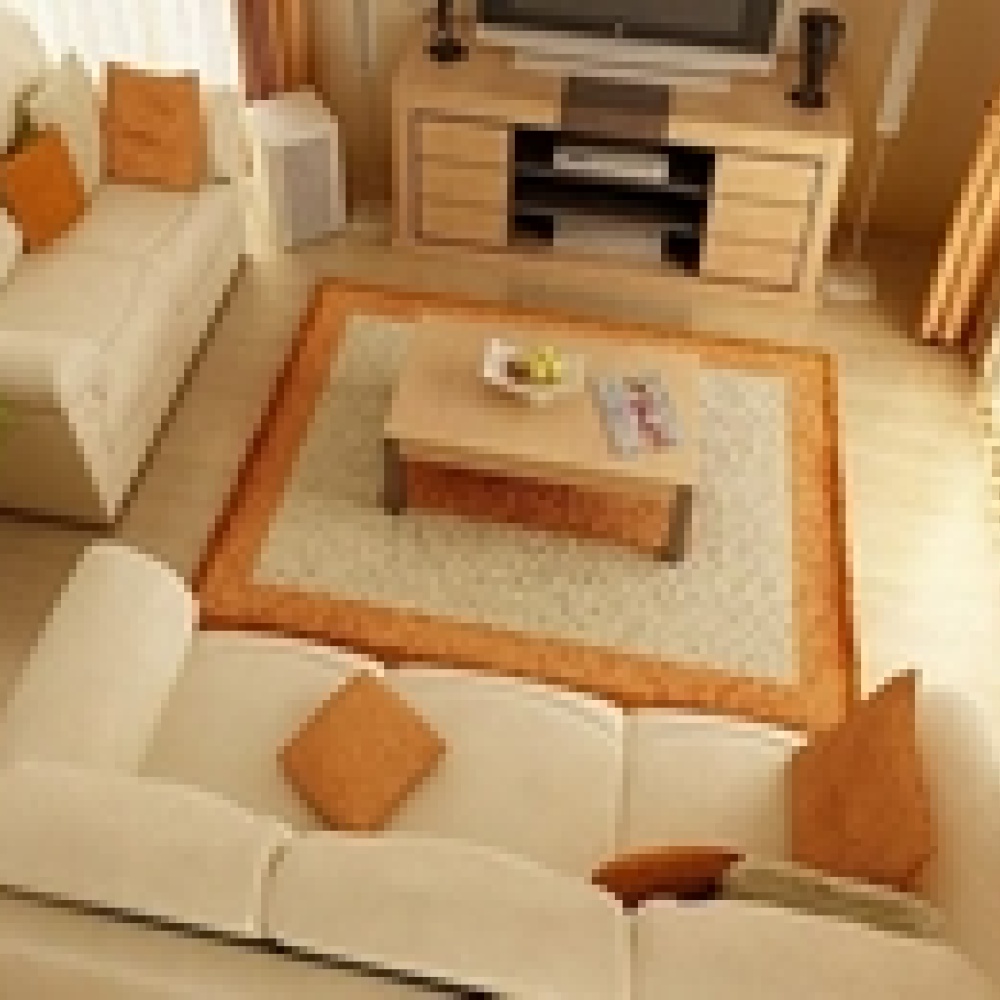 أسس اختيار السجاد المكمل لديكور المنزل