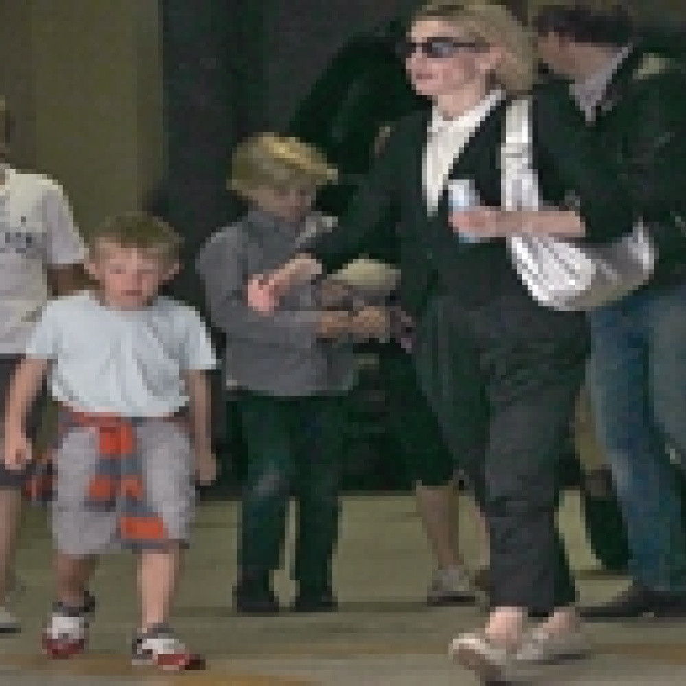 كيت بلانشيت تعود إلى مسرح نيويورك