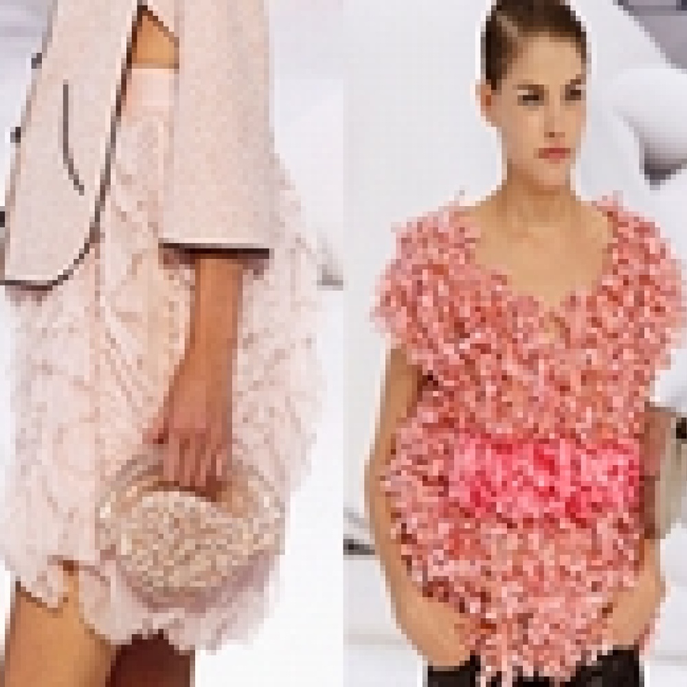 تشكيلة حقائب شانيل الجديدة لصيف 2012 