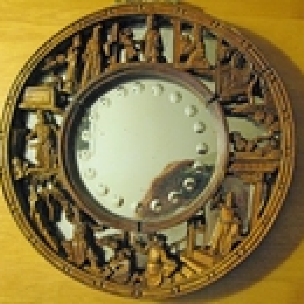 مزاد جديد للتحف الأنيقة وجامعي الفن القديم 