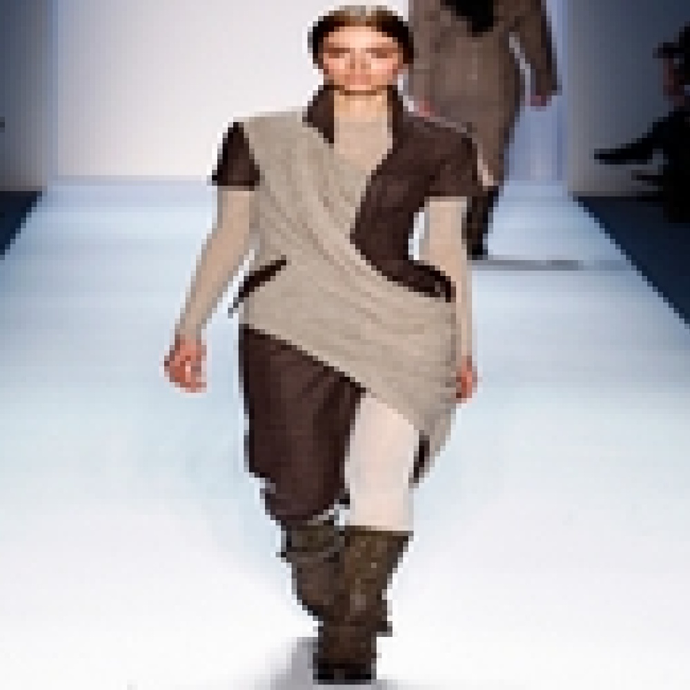 عودة الموضة البالية 