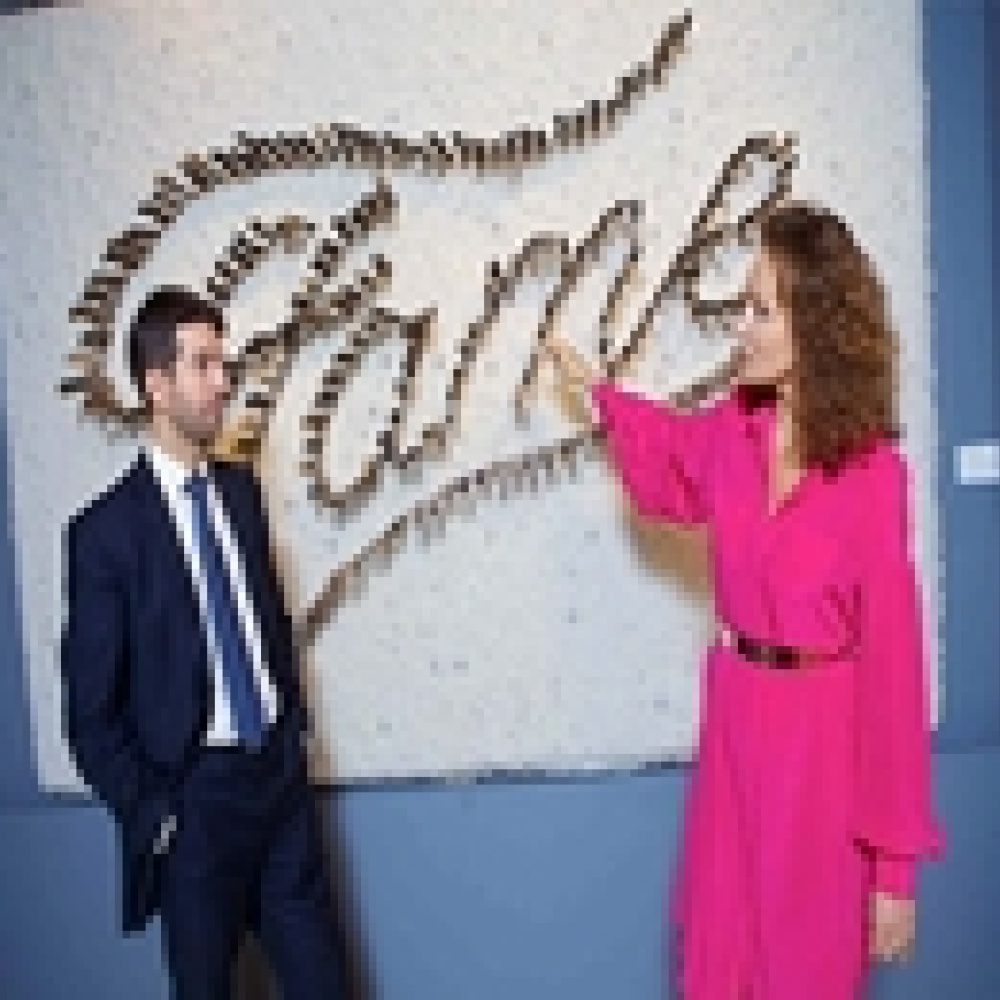 «كريستيز» تنظم مزادها القادم للأعمال الفنية بدبي وفق نسق جديد 