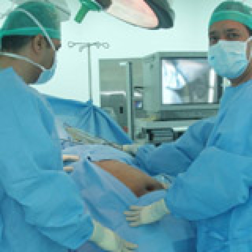 البدانة تسبب حصوات الكلى  