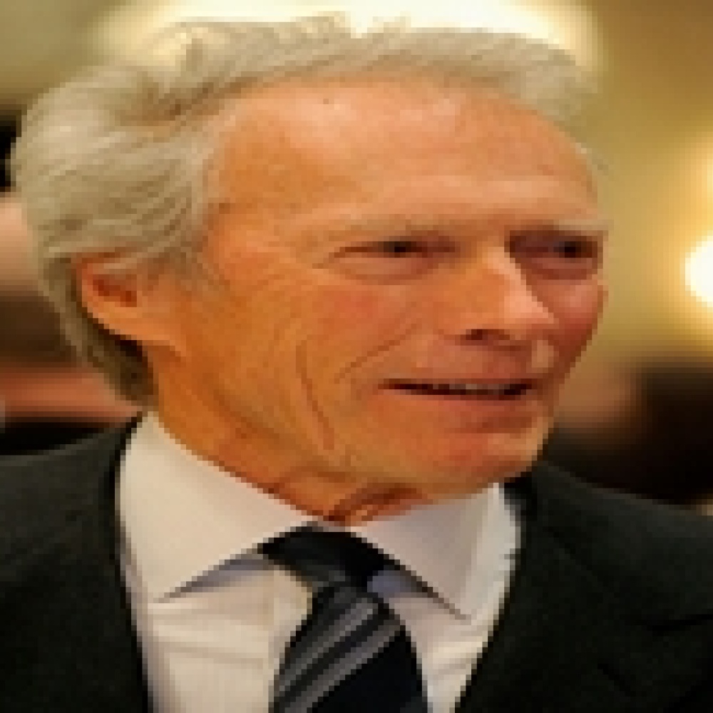 عائلة النجم كلينت إيستوود في تلفزيون الواقع