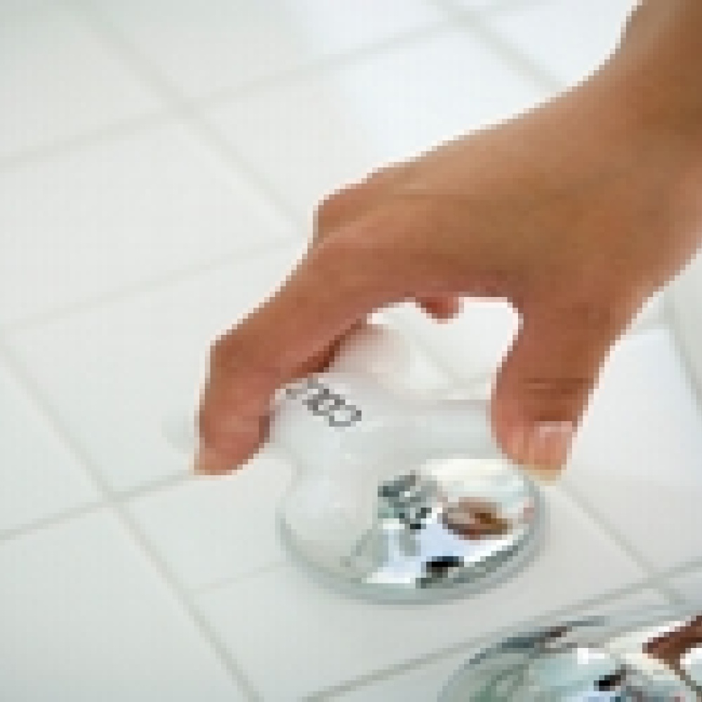 الحمام البارد يحارب الشيخوخة